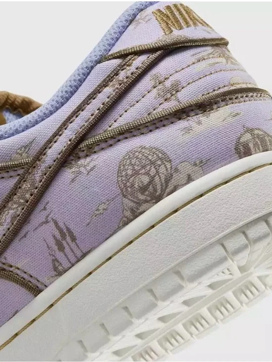 Nike SB Dunk Low Pro Premium ‘City of Style’ - Picture 7 of 12